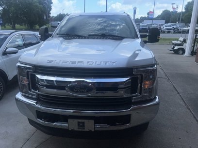 Used 2017 Ford F250 XL w/ STX Appearance Package