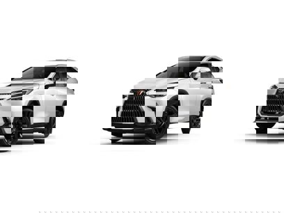 New 2025 Lexus NX 450h+ AWD w/ Luxury Package