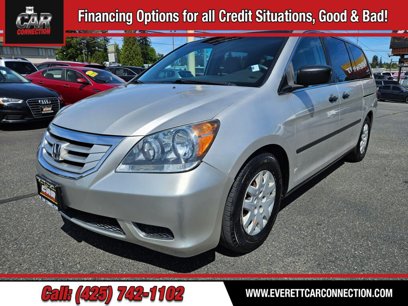 Used 2008 Honda Odyssey LX
