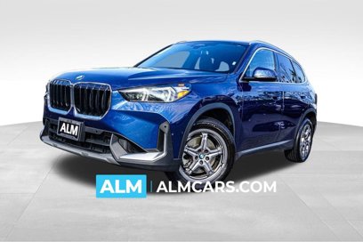 Used 2023 BMW X1 xDrive28i