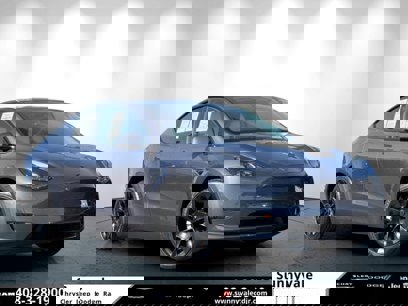 Used 2023 Tesla Model Y Long Range