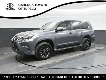 Used 2021 Lexus GX 460 Premium w/ Premium Package