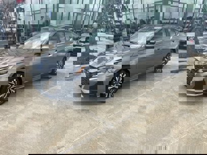 Used 2023 Nissan Altima 2.5 SV
