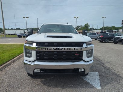 Used 2023 Chevrolet Silverado 2500 LT w/ Convenience Package