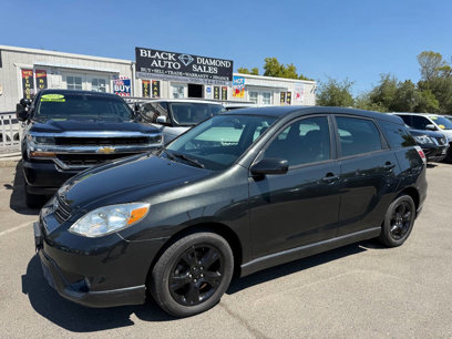 Used 2006 Toyota Matrix XR