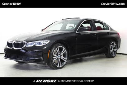 Used 2022 BMW 330i Sedan w/ Driving Assistance Package