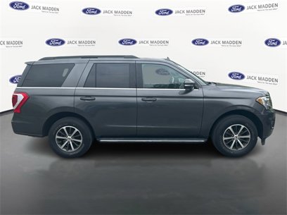 Used 2021 Ford Expedition XLT