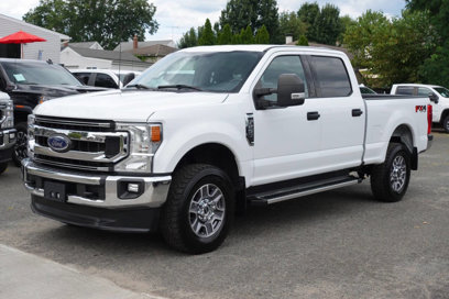 Used 2022 Ford F250 XLT w/ XLT Value Package