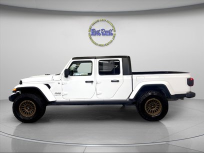Used 2020 Jeep Gladiator Overland