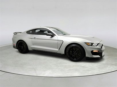 Used 2020 Ford Mustang Shelby GT350 w/ Technology Package