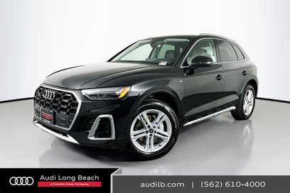 Used 2024 Audi Q5 e Premium w/ Convenience Package