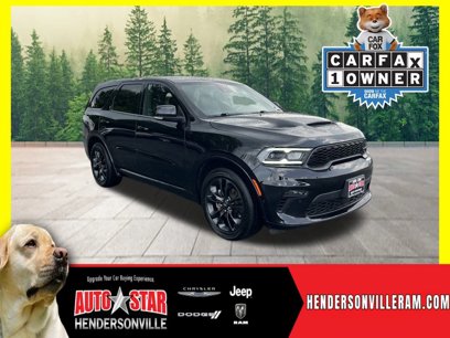 Used 2022 Dodge Durango R/T