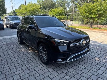 Certified 2024 Mercedes-Benz GLE 350 4MATIC
