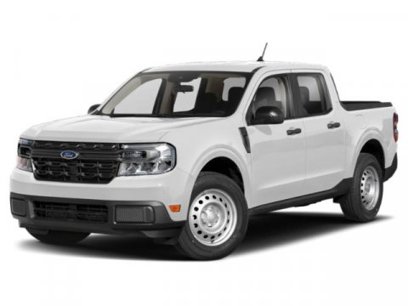 Used 2022 Ford Maverick XL w/ Equipment Group 100A Standard