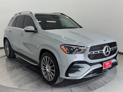 Used 2024 Mercedes-Benz GLE 350 4MATIC