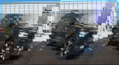 New 2026 Volvo XC40 B5 Ultra
