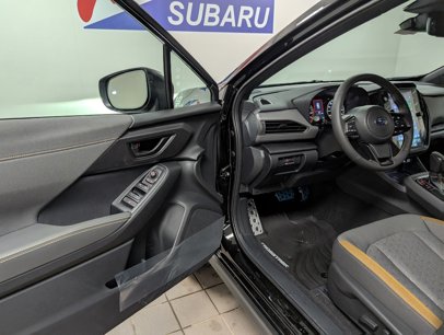 New 2025 Subaru Crosstrek 2.5i Sport w/ Popular Package #4A