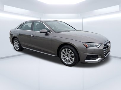 Used 2022 Audi A4 2.0T Premium w/ Convenience Package
