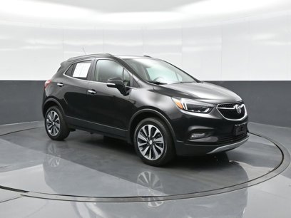Used 2020 Buick Encore Essence
