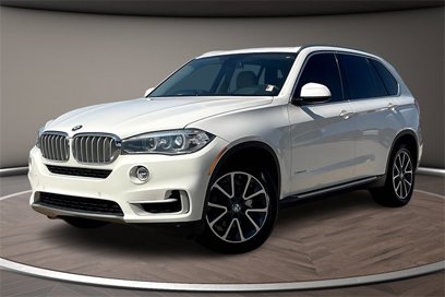 Used 2015 BMW X5 xDrive35i