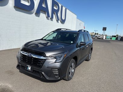 New 2025 Subaru Ascent Premium
