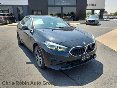 Used 2024 BMW 228i Gran Coupe