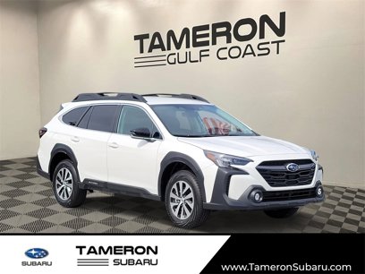 Used 2025 Subaru Outback Premium
