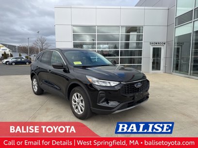 Used 2024 Ford Escape Active