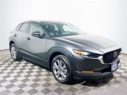 Used 2024 MAZDA CX-30 AWD 2.5 S w/ Preferred Package