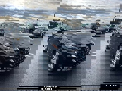 New 2025 Nissan Sentra S