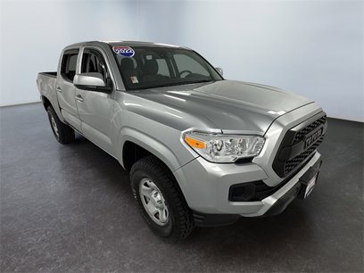 Used 2022 Toyota Tacoma SR