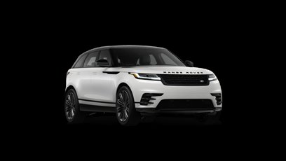 New 2026 Land Rover Range Rover Velar Dynamic SE