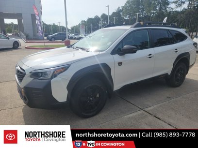 Used 2023 Subaru Outback Wilderness