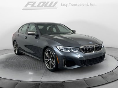 Used 2022 BMW M340i