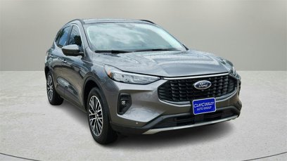 Used 2023 Ford Escape SE w/ PHEV Premium Package