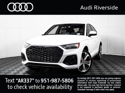 Certified 2025 Audi Q5 2.0T Premium Plus