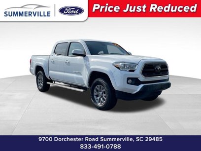 Used 2019 Toyota Tacoma SR5