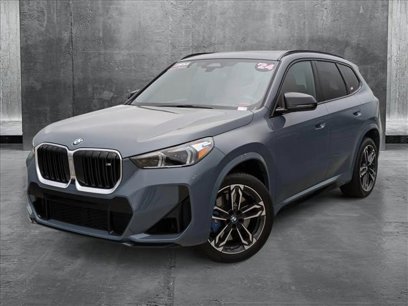 Used 2024 BMW X1 M35i