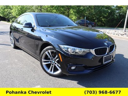 Used 2019 BMW 430i Gran Coupe xDrive w/ Convenience Package
