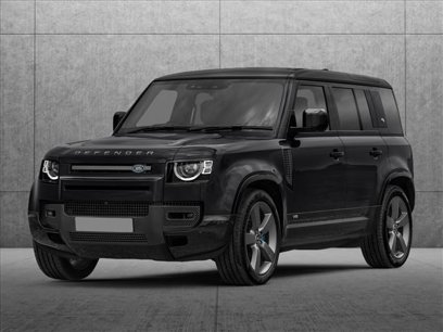 Used 2023 Land Rover Defender 110 Carpathian Edition