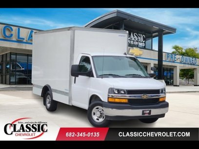Used 2023 Chevrolet Express 3500 w/ Power Convenience Package