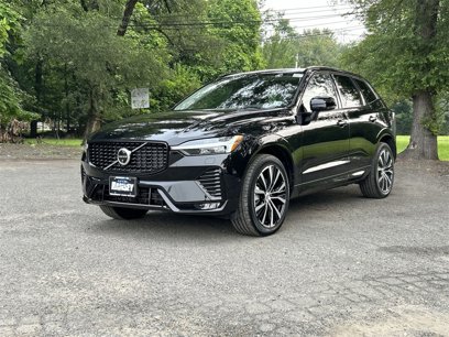 Certified 2024 Volvo XC60 B5 Plus w/ Protection Package Premier
