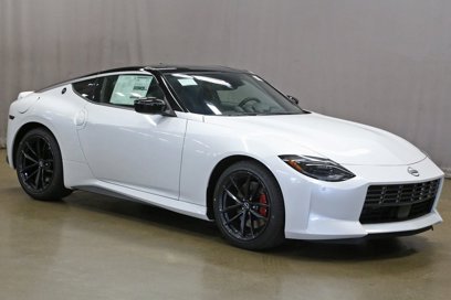 New 2024 Nissan Z Performance w/ Floor Mat Package