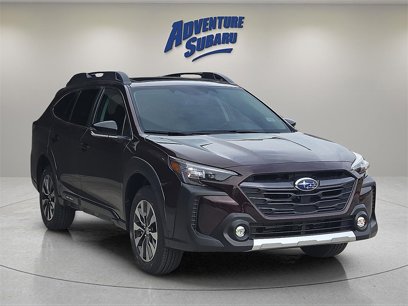 New 2025 Subaru Outback Limited XT