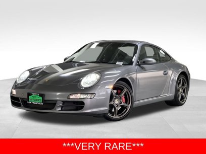 Used 2005 Porsche 911 Carrera S