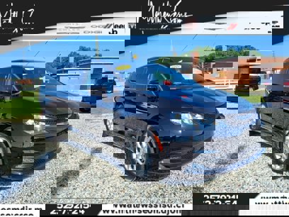 New 2025 Chrysler Voyager LX
