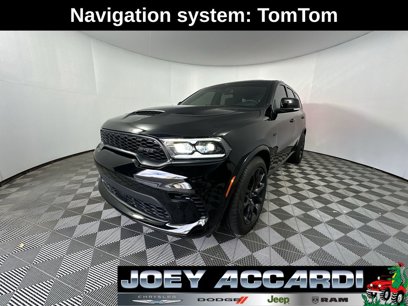 New 2024 Dodge Durango SRT