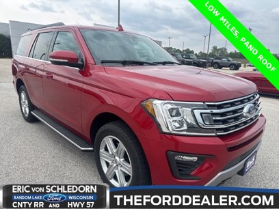 Used 2020 Ford Expedition XLT w/ Equipment Group 202A