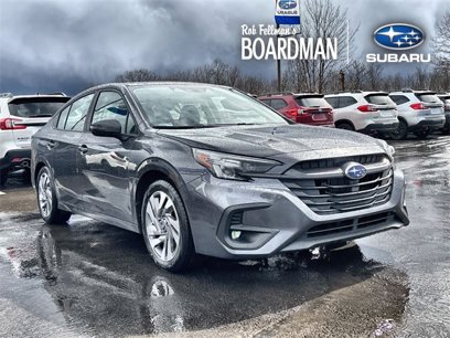 New 2025 Subaru Legacy Limited