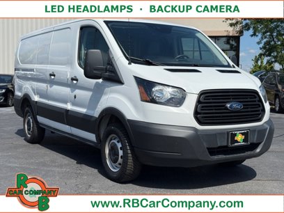 Used 2019 Ford Transit 250 130 Low Roof
